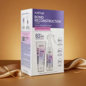 KATIVA Total Plex Bond Repair Kit
