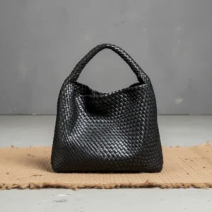 Geelyda Woven Tote Bag for Women