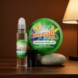 MOBETTER Fragrance Oils ReGain