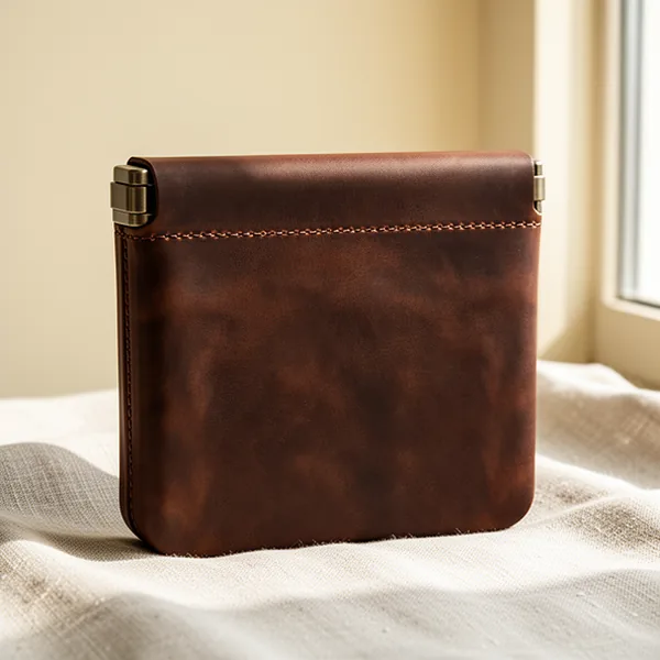 Jack&Chris Mini Coin Purse