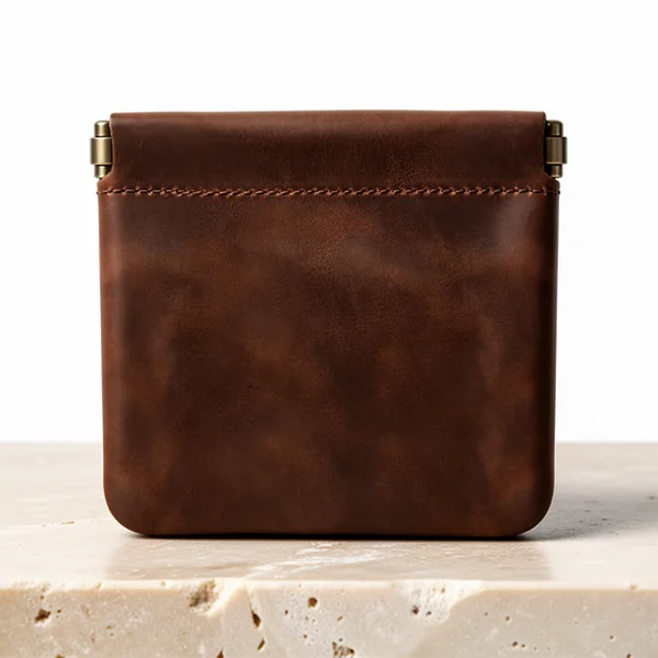 Jack&Chris Mini Coin Purse