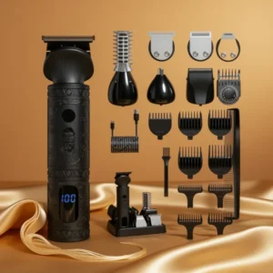 Scttomon Beard Trimmer for Men