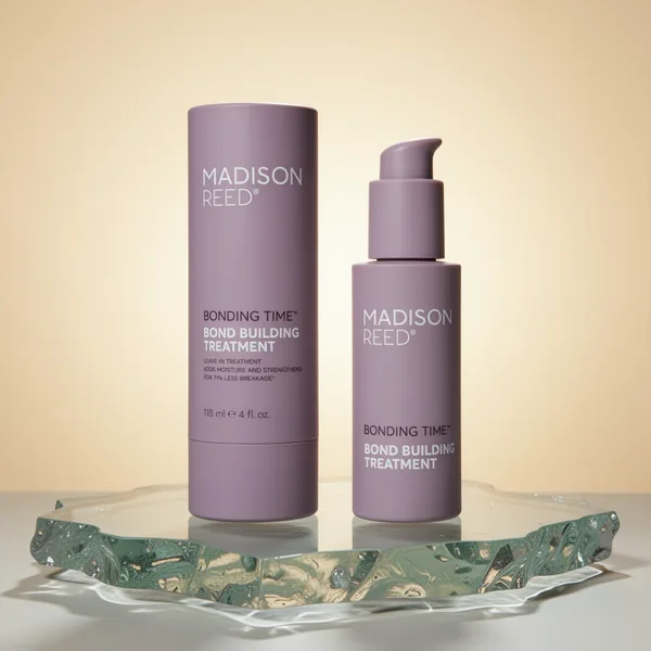 Madison Reed Bonding Time Color-Protecting Hair Serum, 8 oz