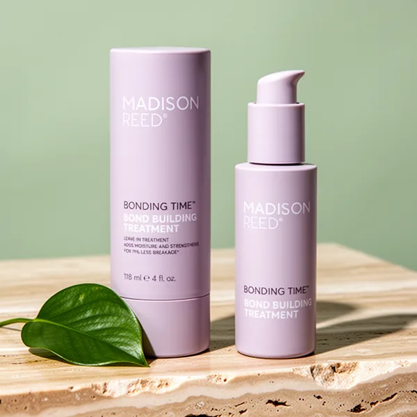 Madison Reed Bonding Time Color-Protecting Hair Serum, 8 oz
