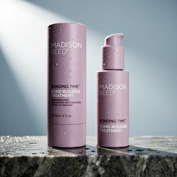 Madison Reed Bonding Time Color-Protecting Hair Serum, 8 oz