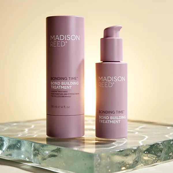 Madison Reed Bonding Time Color-Protecting Hair Serum, 8 oz