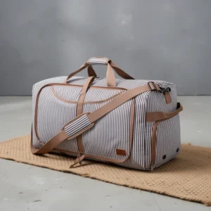 120L Duffle Bag for Travel