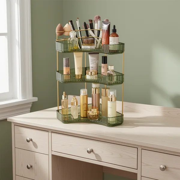Makeup Organizer