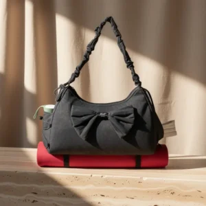 WOLT Gym Bag for Women