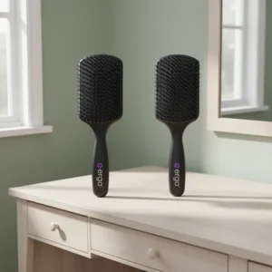 ERGO Super Gentle Large Paddle Brush