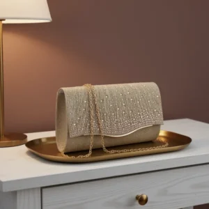 TINDTOP Clutch Purses for Women