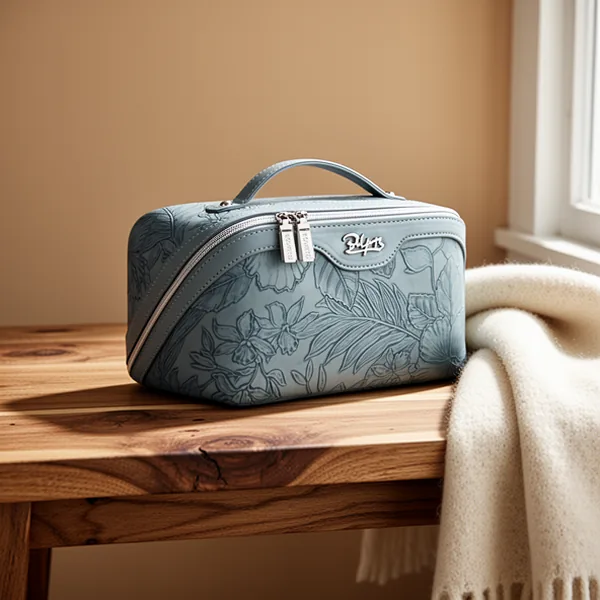 BOYATU Travel Makeup Bags