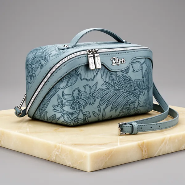 BOYATU Travel Makeup Bags