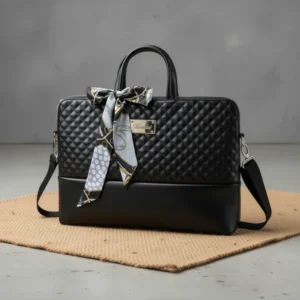 Kamlui Laptop Bag for Women