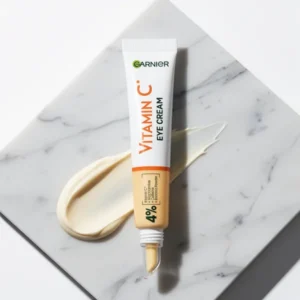 Garnier Eye Cream, 15 ml