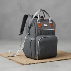 Diaper Bag Backpack