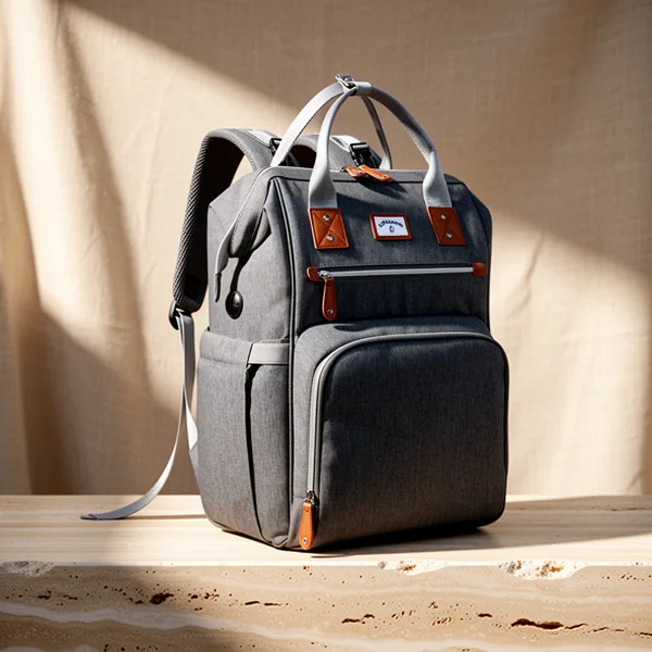 Diaper Bag Backpack