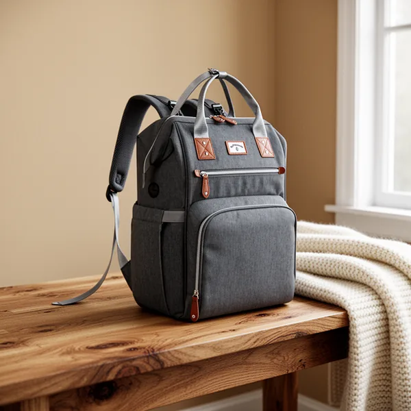 Diaper Bag Backpack