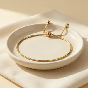 Yowivon Gold Plated Bracelets for Women