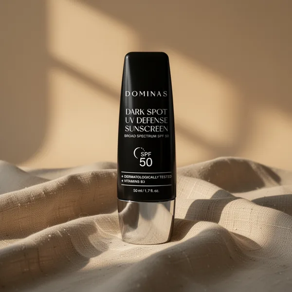 DOMINAS Dark Spot UV Defense Sunscreen, 1.7 fl oz