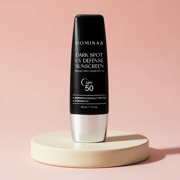 DOMINAS Dark Spot UV Defense Sunscreen, 1.7 fl oz