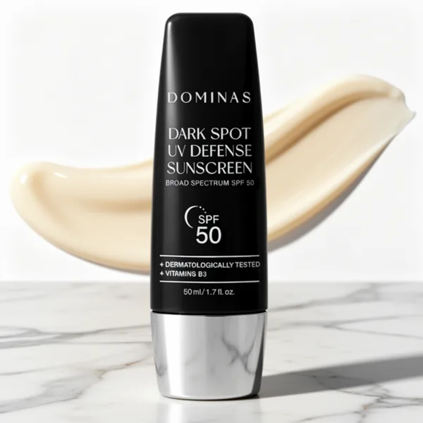 DOMINAS Dark Spot UV Defense Sunscreen, 1.7 fl oz