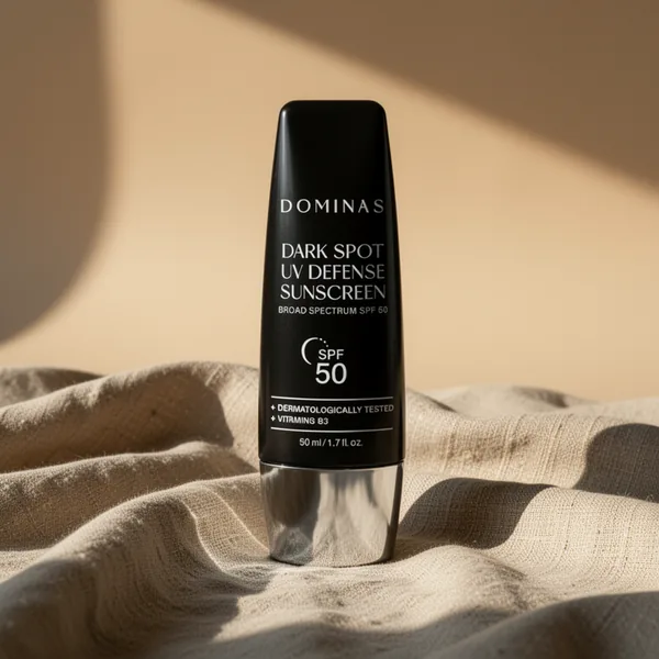 DOMINAS Dark Spot UV Defense Sunscreen, 1.7 fl oz