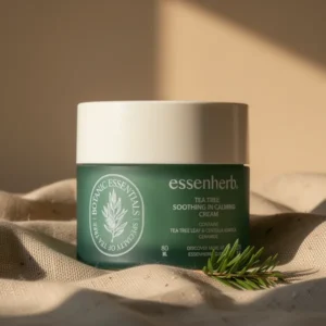 Tea Tree Calming Cream, 2.70 fl oz