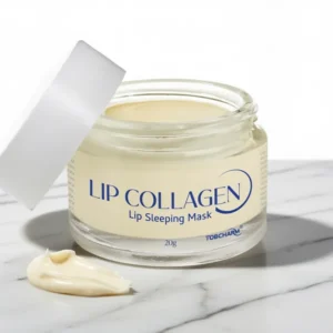Lip Sleeping Mask, 20 g