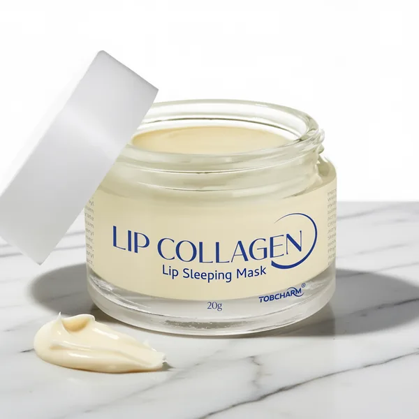 Lip Sleeping Mask, 20 g