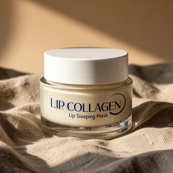 Lip Sleeping Mask, 20 g