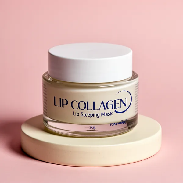 Lip Sleeping Mask, 20 g
