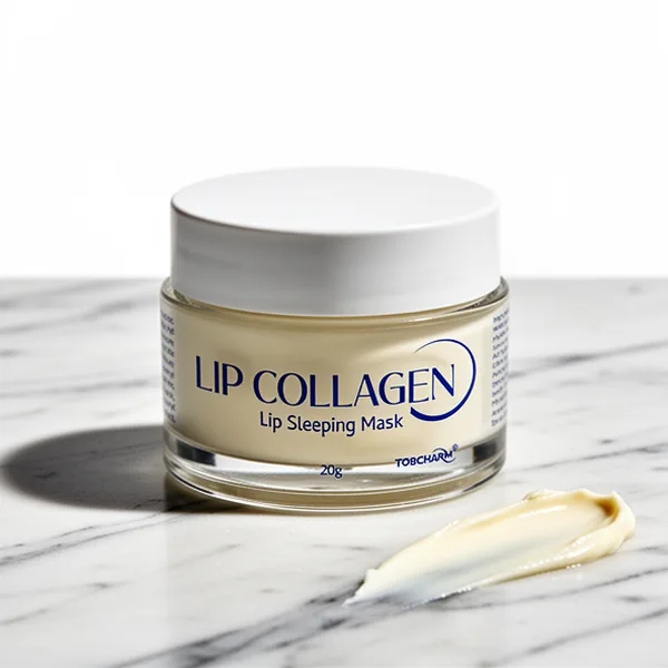 Lip Sleeping Mask, 20 g