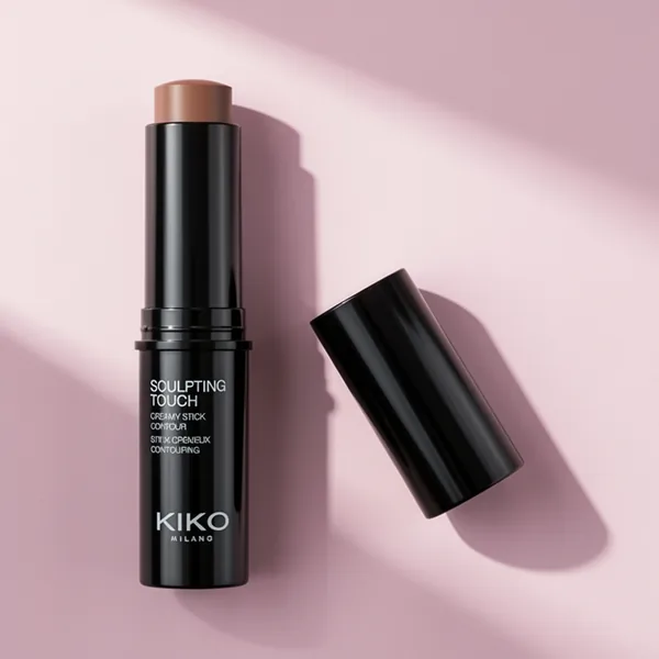 KIKO Milano Sculpting Touch Creamy Stick Contour