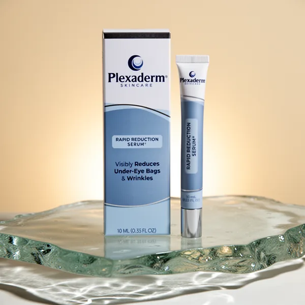 Plexaderm Rapid Reduction Serum