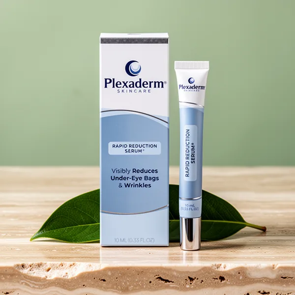 Plexaderm Rapid Reduction Serum