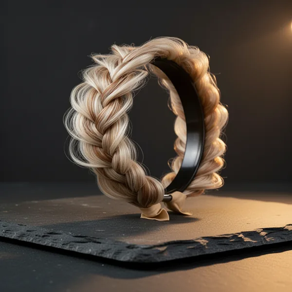 Braided Headband