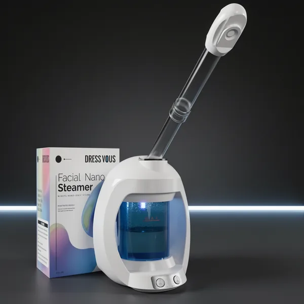 Facial Steamer
