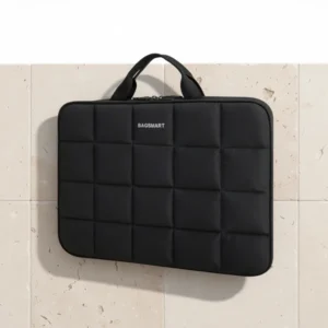 BAGSMART Laptop Case with Handle