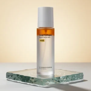 SUNGBOON EDITOR Deep Collagen Barrier Serum, 3.38 fl oz