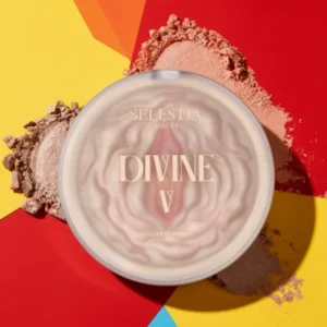 SELESTIA Beauty Powder, 0.53 oz
