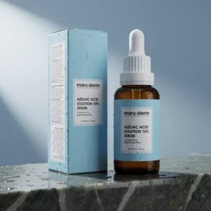 Maruderm 10% Azelaic Acid Serum, 30 ml