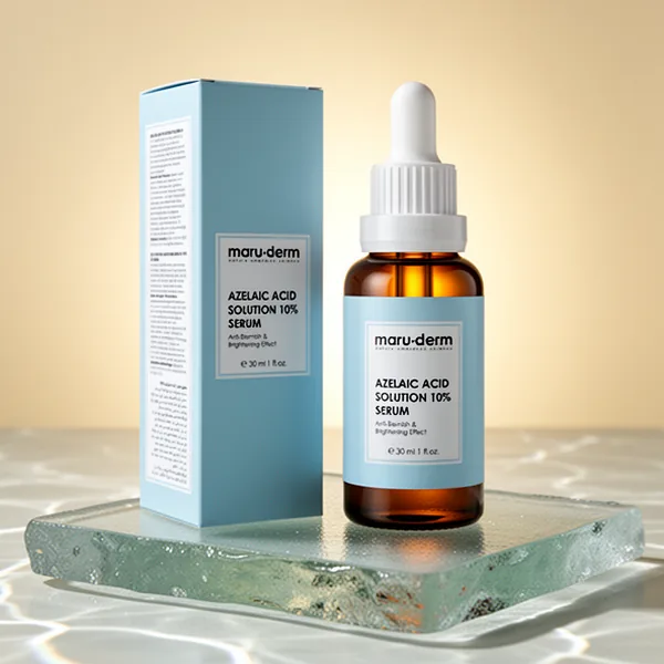 Maruderm 10% Azelaic Acid Serum, 30 ml