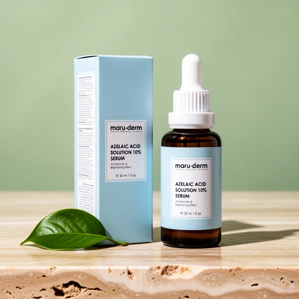 Maruderm 10% Azelaic Acid Serum, 30 ml