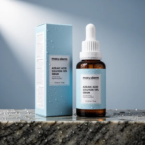 Maruderm 10% Azelaic Acid Serum, 30 ml
