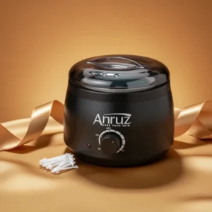 Anruz Waxing Kit for Women