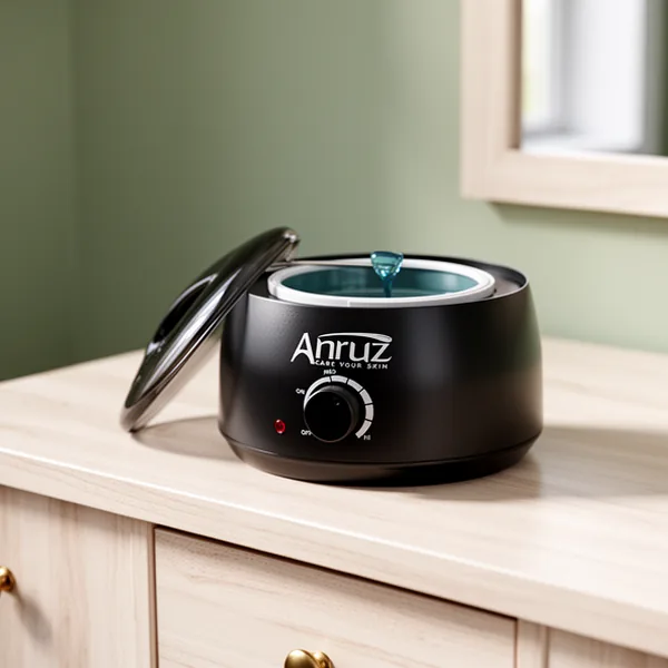 Anruz Waxing Kit for Women