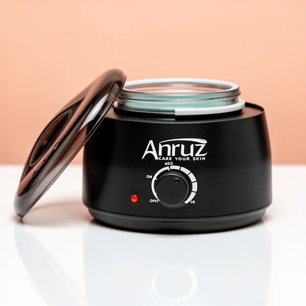 Anruz Waxing Kit for Women