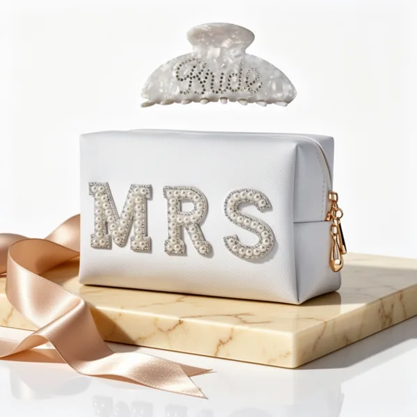 Bride to Be Gift Set Bridal Shower