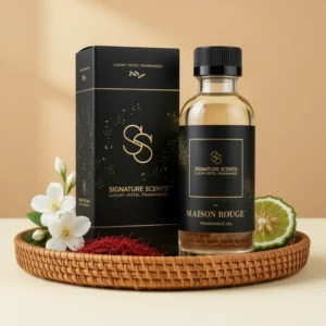 Luxury Perfume-Inspired Diffuser Oil, 4.05 fl oz